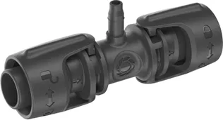 ÜHENDUSLIITMIK GARDENA 13MM-4,6MM 5TK