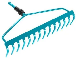 REHA GARDENA CS RAUAST