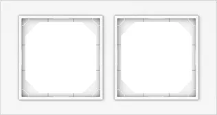 RAAM 2-NE VILMA QR FIT LINE VALGE