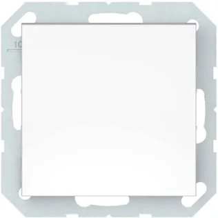 LÜLITI 1-NE VILMA QR VALGE RAAMITA