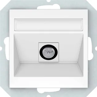 TV PESA VILMA QR VALGE RAAMITA