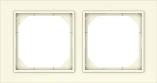 RAAM 2-NE VILMA QR FIT LINE BEEZ