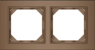 RAAM 2-NE VILMA QR FIT LINE MOCCA