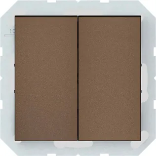 LÜLITI 2-NE VILMA VK QR MOCCA RAAMITA