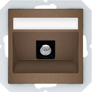 TV PESA VILMA QR MOCCA RAAMITA