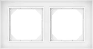 RAAM 2-NE VILMA QR VALGE KLAAS