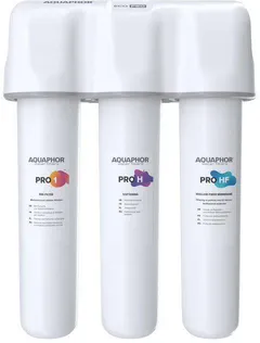 JOOGIVEE PUHASTUSSÜSTEEM AQUAPHOR ECO H PRO