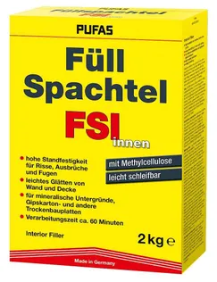 PAHTEL PUFAS VALGE 2KG