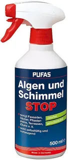 HALLITUSE EEMALDUSVAHEND PUFAS AMSS KLOORIVABA 0,5L