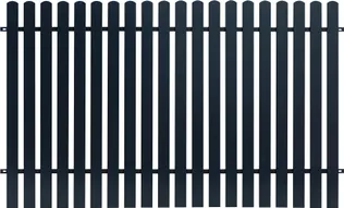 AIAMOODUL ANNI 2X1,20M RAL7016