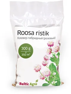 ROOSA RISTIK BALTIC AGRO 300G
