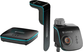 SMART ANDURI STARDIKOMPLEKT GARDENA