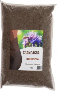 KEERISPEA SCANDAGRA 1KG