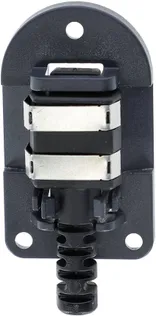 AIALINTIDE ÜHENDAJA KERBL SNAILSTOPILE 2TK