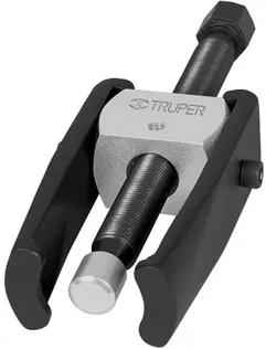 TÕMMITS TRUPER KAHE HAARATSIGA