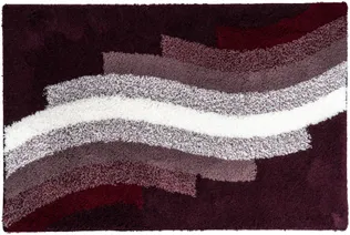 VANNITOAVAIP RIDDER STREAK 60X90CM LILLA AKRÜÜL