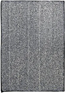 VANNITOAVAIP RIDDER FRESH 50X70CM MUST POLÜESTER