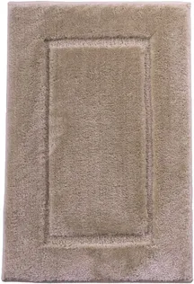 VANNITOAVAIP RIDDER STADION 55X85CM BEEŽ POLÜESTER MIKROFIIBER