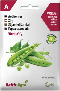 SEEMNED BALTIC AGRO HERNES "UTRILLO" 60 SEEMET