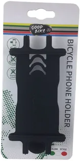 TELEFONIHOIDIK SILIKOONIST GOOD BIKE