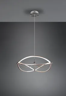 LAELAMP TRIO CHARIVARI 42W 3000K 5600LM TERAS