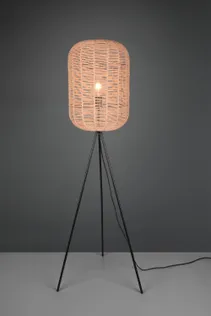 PÕRANDALAMP TRIO RUNA E27 MUST