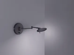 SEINALAMP TRIO KAZAN 8W 3000K 800LM MUST