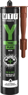 LIIMHERMEETIK WTF YES FLEX RED RR29 310ML PUNANE