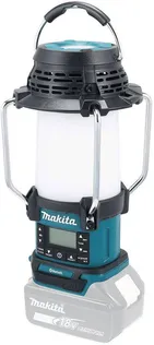 RAADIO/LATERN MAKITA BLUETOOTH USB 18V