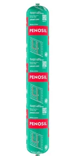 NEUTRAALNE KLAASIMISSILIKOON PENOSIL PREMIUM 330 600ML LÄBIPAISTEV