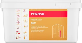 KERGPAHTEL PENOSIL PLASTERSEAL 650 5L