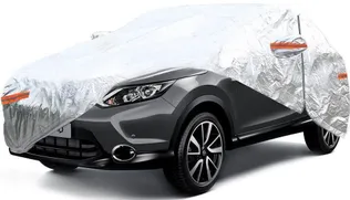 AUTOKATE AMIO LUKUGA SUV/VAN L 480X185X145CM