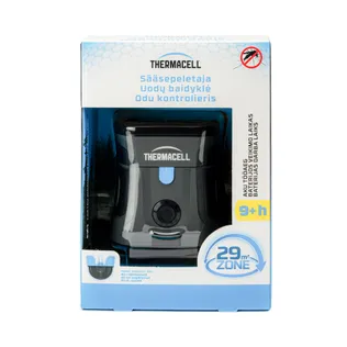 SÄÄSEPELETAJA THERMACELL E90 AKUTOITEL