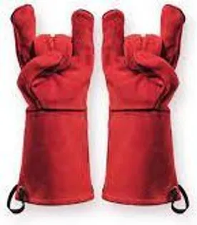 GRILLKINDAD FEUERMEISTER PREMIUM BBQ S12 PUNASED