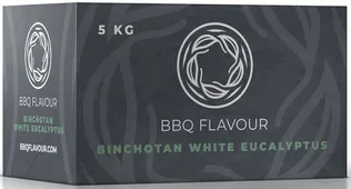 SÜSI YAKINIKU BINCHOTAN WHITE EUCALYPTUS 5KG