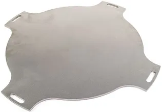 TEPPANYAKI PLAAT YAKINIKU LARGE