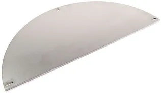 TEPPANYAKI PLAAT YAKINIKU POOLKUU SS, XLARGE