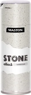 AEROSOOLVÄRV MASTON SANDSTONE EFFECT DEKORATIIV 400ML