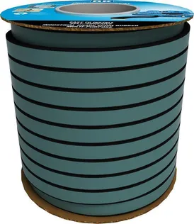 TÖÖSTUSLIK TIHEND RK UNIVERSAALNE MUST 5X10MM 100M