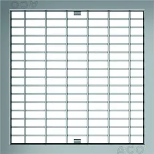 VÕRKREST EUROPOINT TSINK 250X250XB125