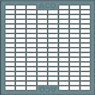 VÕRKREST EUROPOINT PLASTIK 250X250XA15