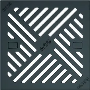 EUROPOINT MALMREST 249X249MM B125