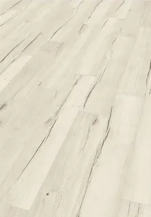 LAMINAATPARKETT 8MM TAMM AQUA+ WHITE CRESTON 1-L 1,99M² PAKIS