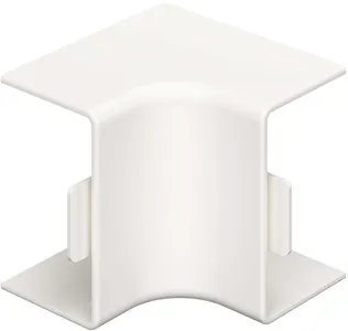 KARBIKU SISENURK OBO 25X40MM VALGE