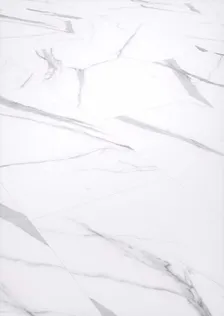 VINÜÜLPARKETT AFIRMAX SPC 4MM BICLICK XXL SNOW CARRARA