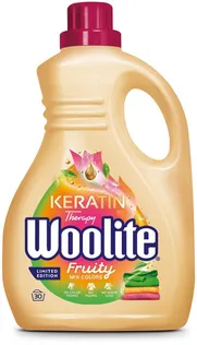 PESUVAHEND WOOLITE FRUITY 1,8L