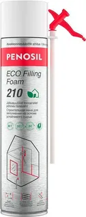 MONTAAŽIVAHT PENOSIL ECO FILLING FOAM 210 600ML