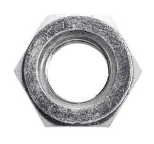 MUTTER M18 ZN DIN 934 10TK