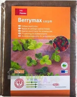 PEENRAVAIP PLANTEX BERRYMAX 1X5M, 5M2