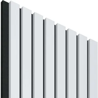 SEINAPANEEL OK WALL ACUSTIC LINE VALGE 2650X300MM